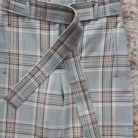 Wilfred - Front tie pant - Picture 3 of 6